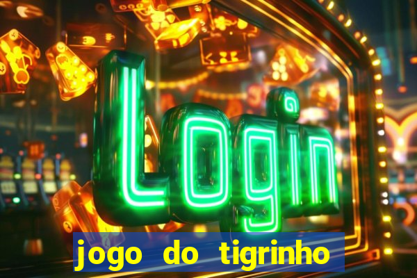 jogo do tigrinho jojo todynho